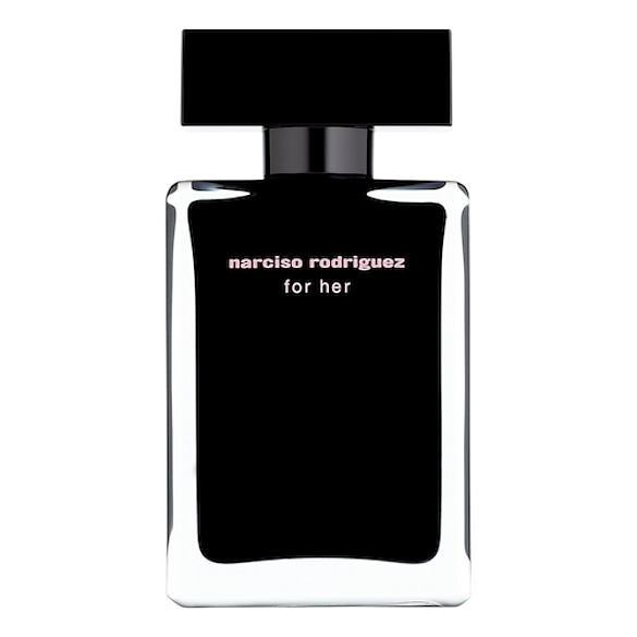 for her - Eau de Toilette, NARCISO RODRIGUEZ